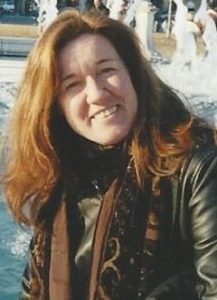 Diane L. Gray, 1958-2020