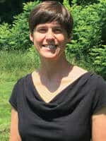 Dr. Alexis Chesney will discuss lyme and other tick-borne diseases