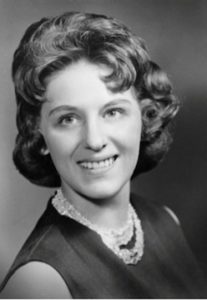 Marjorie A. Merlini, 1938-2020