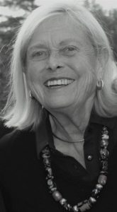 Mimi Dubois Neff, 1942-2020