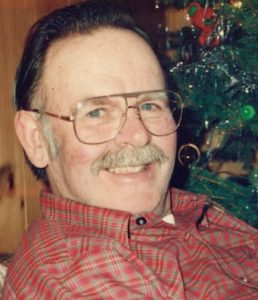 Norman B. Spaulding Jr., 1938-2020