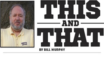 This and That by Bill Murphy