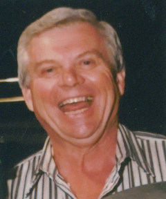 Gordon W. Robertson