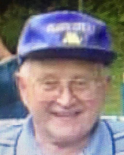 Albert J. Gonyea, 19322020