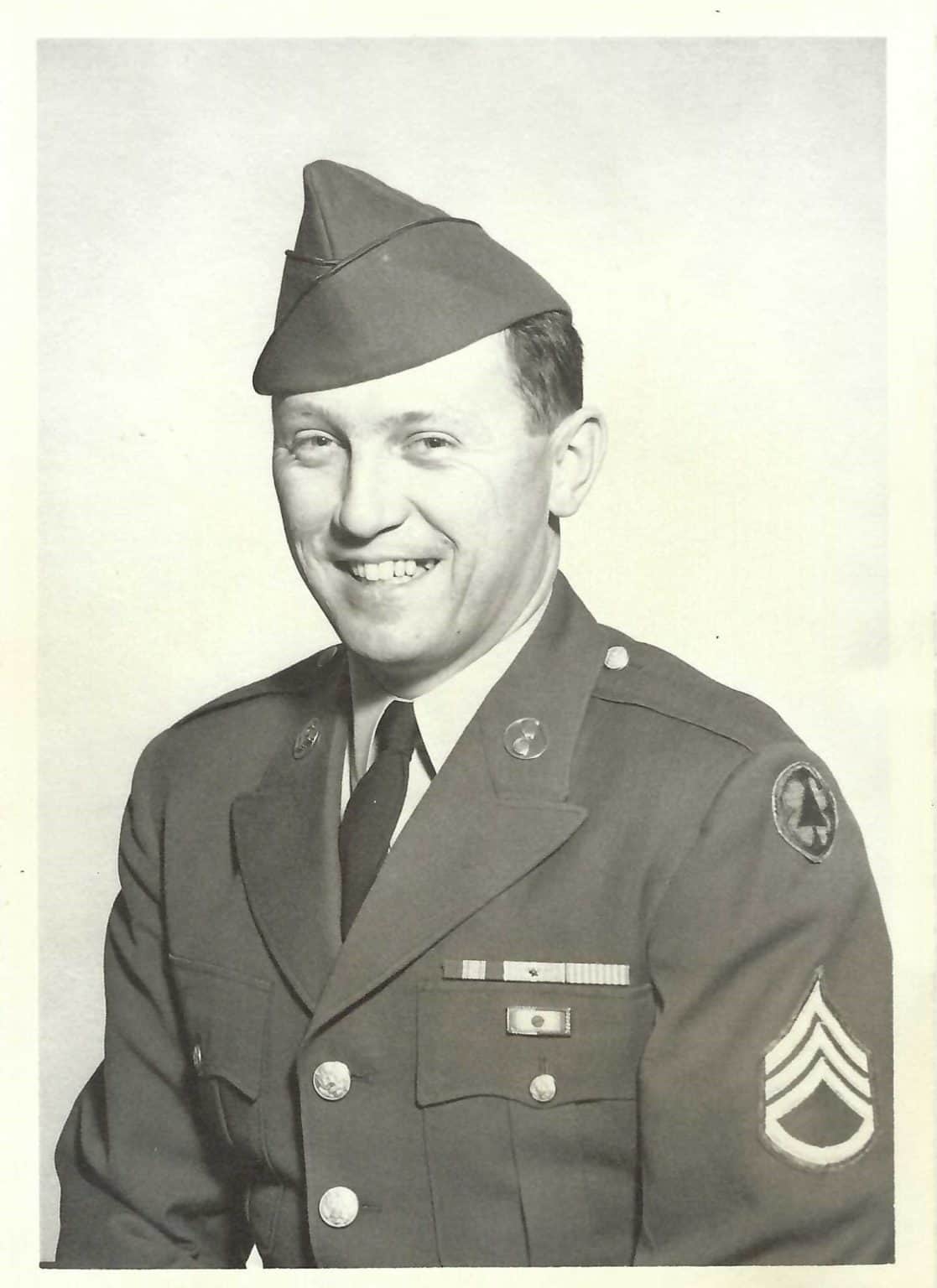 Richard A. Willette, 1931-2020