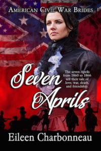 Seven Aprils by Eileen Charbonneau