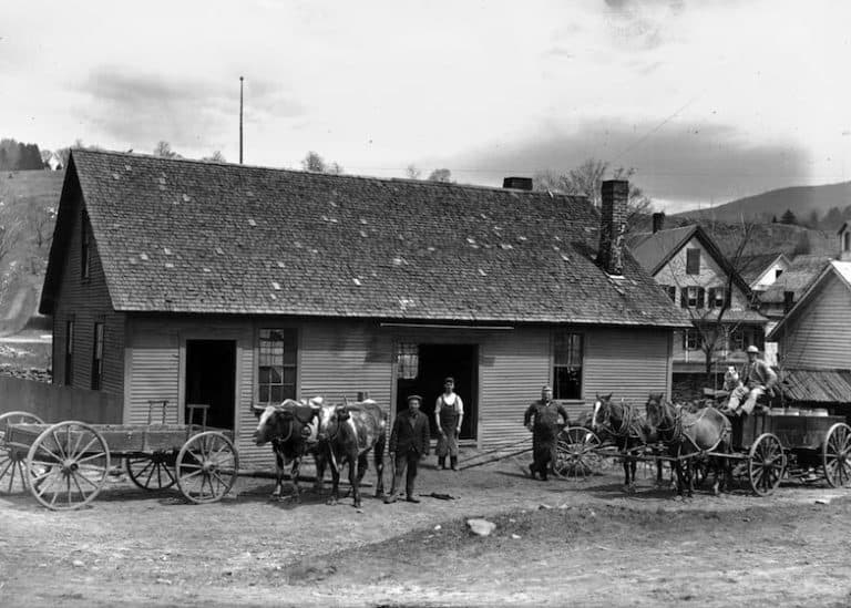 Project Londonderry collaborates with local, regional organizations