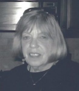 Janet L. Gould, 1942-2020