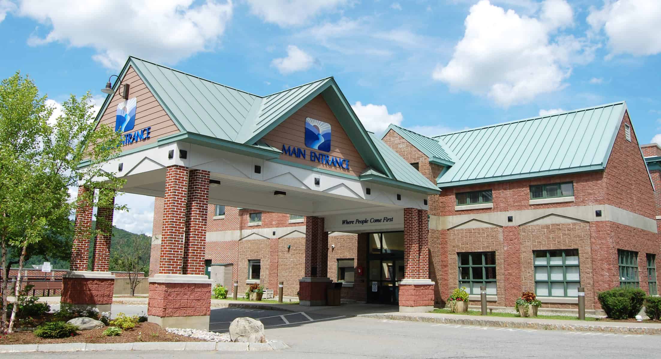 Springfield hospital vermont jobs