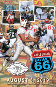 The 2021 Shrine Maple Sugar Bowl is scheduled for Aug. 3, 2021. Photo provided