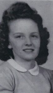 Doris M. Turco, 1924-2021