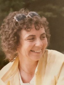 Barbara A. Gulli, 1939-2021. Photo provided
