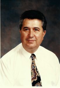 Thomas P. Battista Sr., 1940-2021
