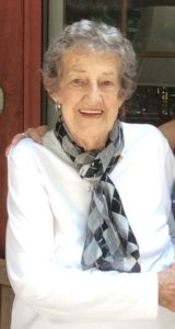 Shirley E. Fontaine, 1925-2021