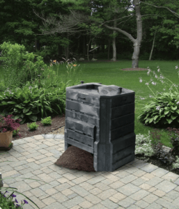 Win a soil saver composter. Photo provided