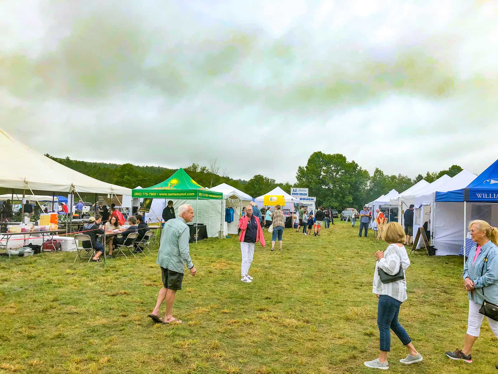 Best of Vermont Festival enjoys a successful first year