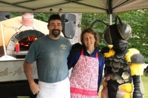 Don't miss the 9th Annual Vermont Golden Honey Festival. Photo provided