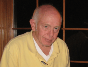 Freeman E. Barton, 1939-2021