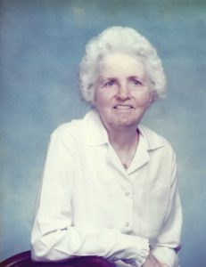 Marion A. Harlow, 1919-2021