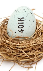 What should you consider with your 401(k) when changing jobs? Photo provided