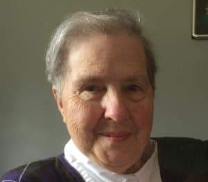 Catherine A. Hammerle, 1934-2021