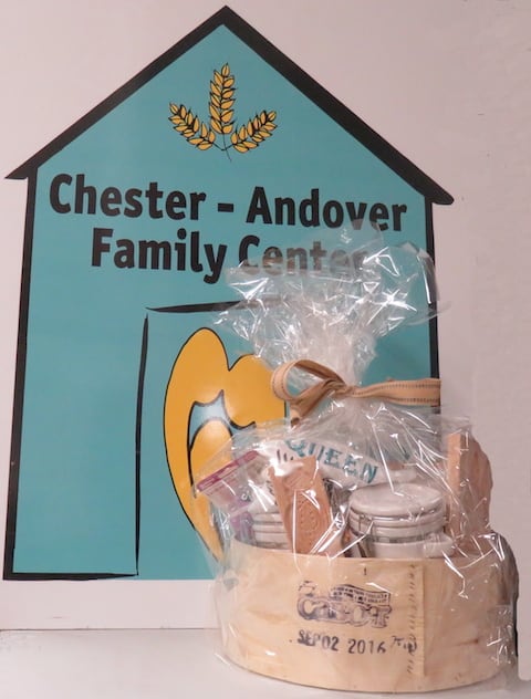 Join Chester-Andover Family Center for two popular returning events this October. Photo provided