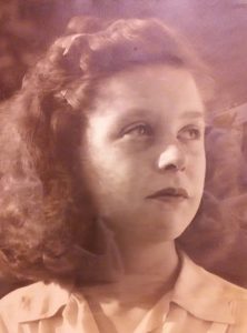 Linda M. Pelkey, 1927-2021