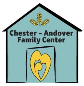 Chester-Andover Family Center logo