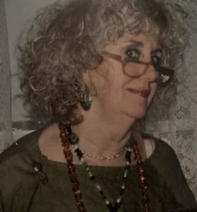Susan J. Garfield, 1947-2021