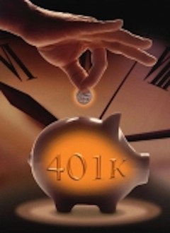 What you need to understand about your employer's 401(k) plans. Photo provided