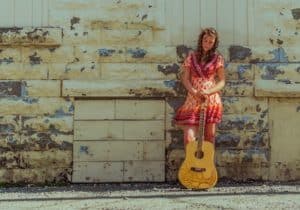 Jenna Sawin Rice to perform at Stage 33 Live. Photo provided