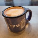 TPW Coffee Bar