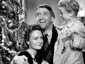 "It's A Wonderful Life." Photo provided