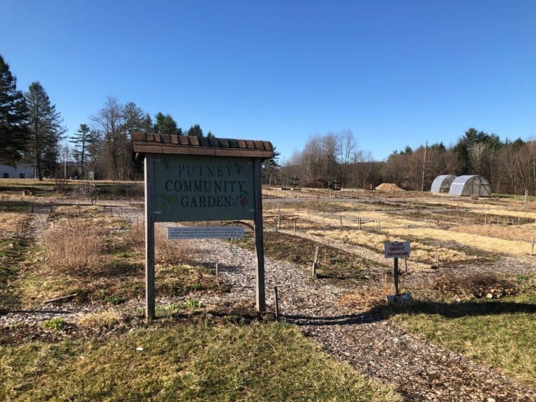 Trust obtains permit for Putney Housing Project The Vermont Journal