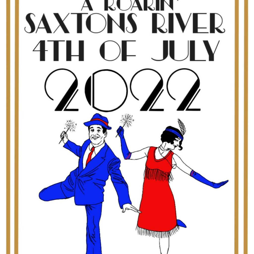 Saxtons River ready for parade The Vermont Journal & The Shopper