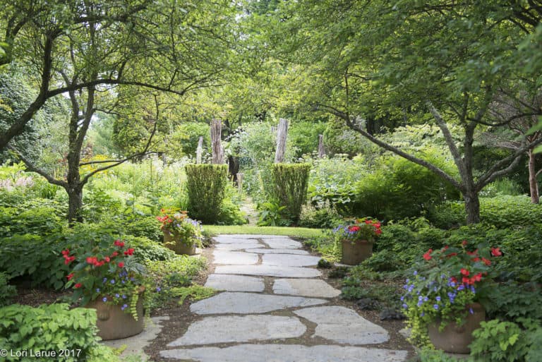 Westminster Garden Tour — Vermont Journal Vermont Folk Troth
