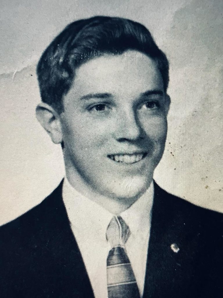 Obituaries Archives The Vermont Journal & The Shopper