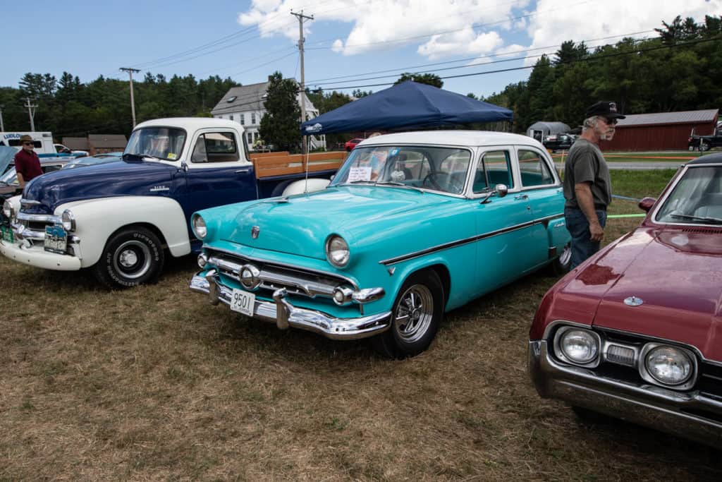 The Best of Vermont Summer Festival 2022 The Vermont Journal & The