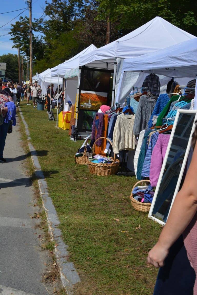 Another successful Chester Festival on the Green The Vermont Journal