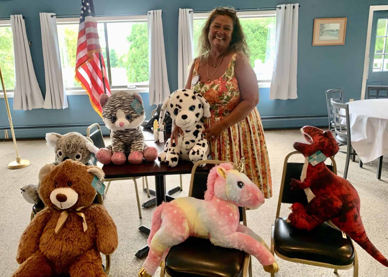 Springfield Rotary Penny Sale on its way - The Vermont Journal & The ...