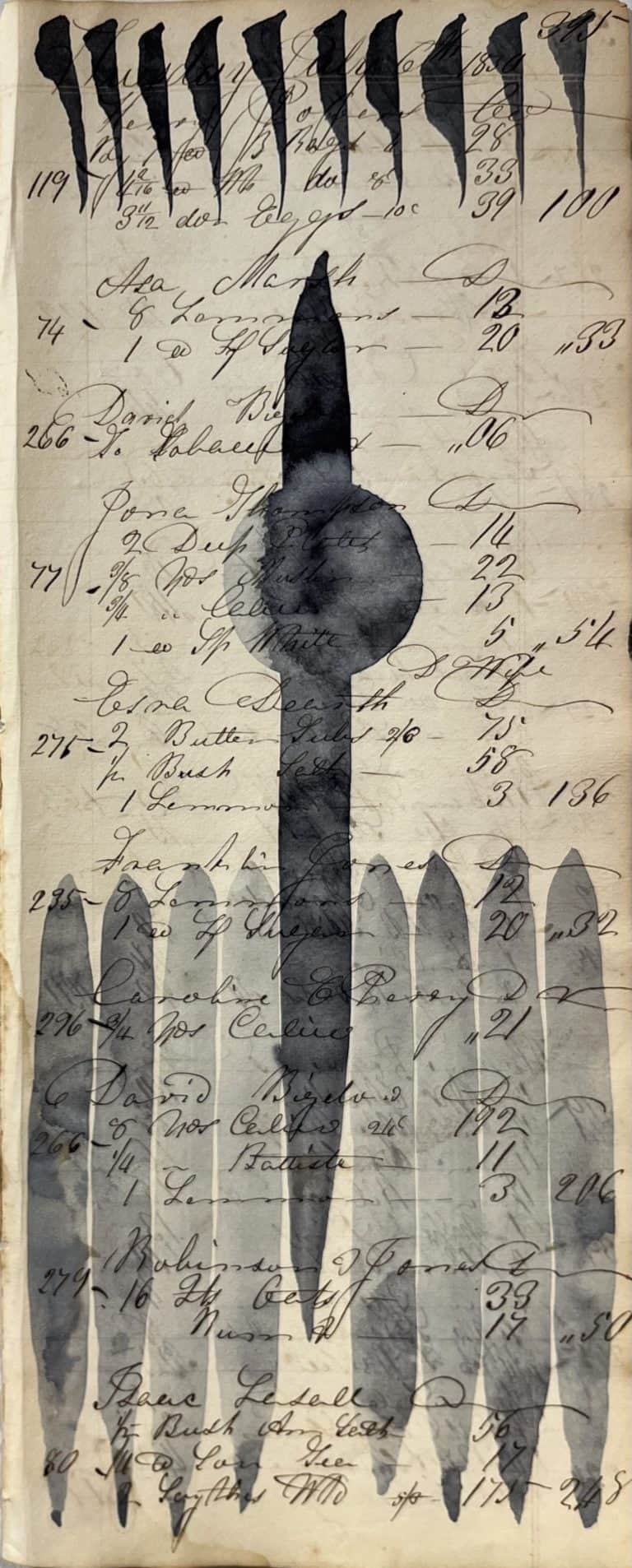 New gallery presents altered books exhibit The Vermont Journal & The