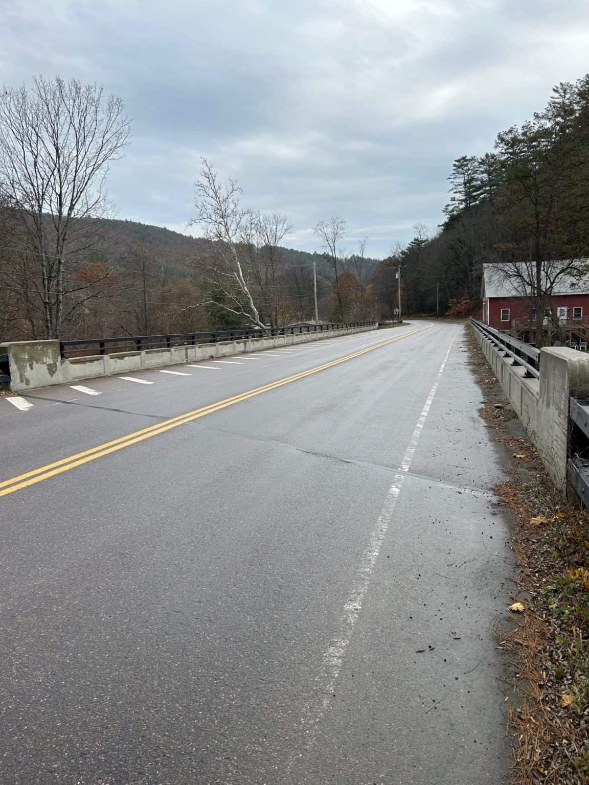 Saxtons River Bridge project slated for spring of 2023 The Vermont
