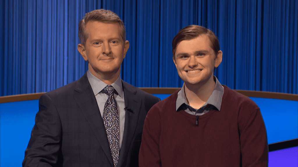 Ludlow citizen on Jeopardy Jan. 27 The Vermont Journal & The Shopper