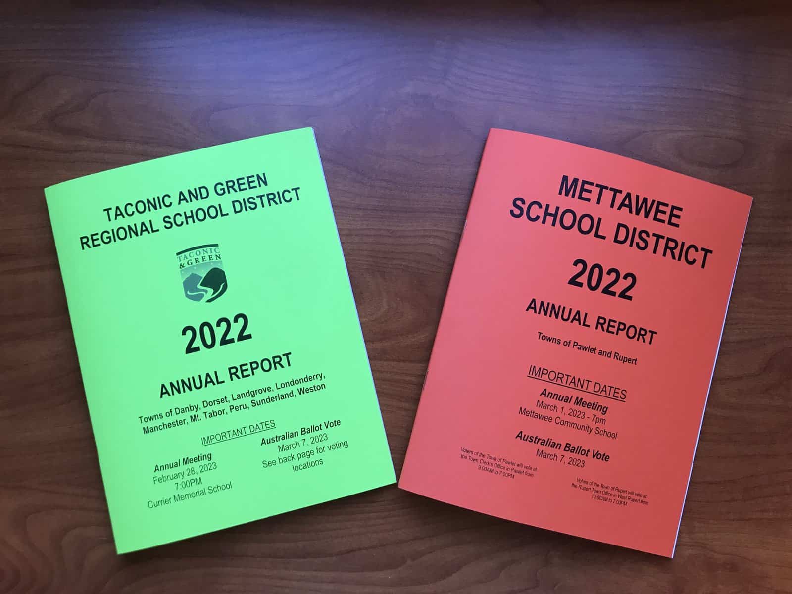 t-g-school-district-distributes-annual-reports-the-vermont-journal