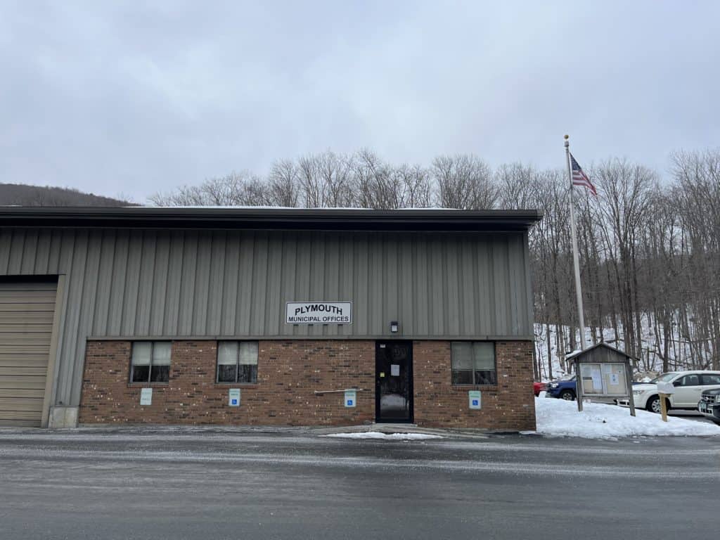 Progress at the Feb. 6 Plymouth Selectboard meeting The Vermont Journal & The Shopper