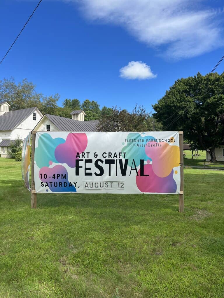 Fletcher Farm hosts local crafters The Vermont Journal & The Shopper