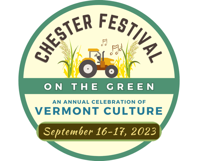 Chester Fall Festival, Sept. 16 and 17 The Vermont Journal & The Shopper