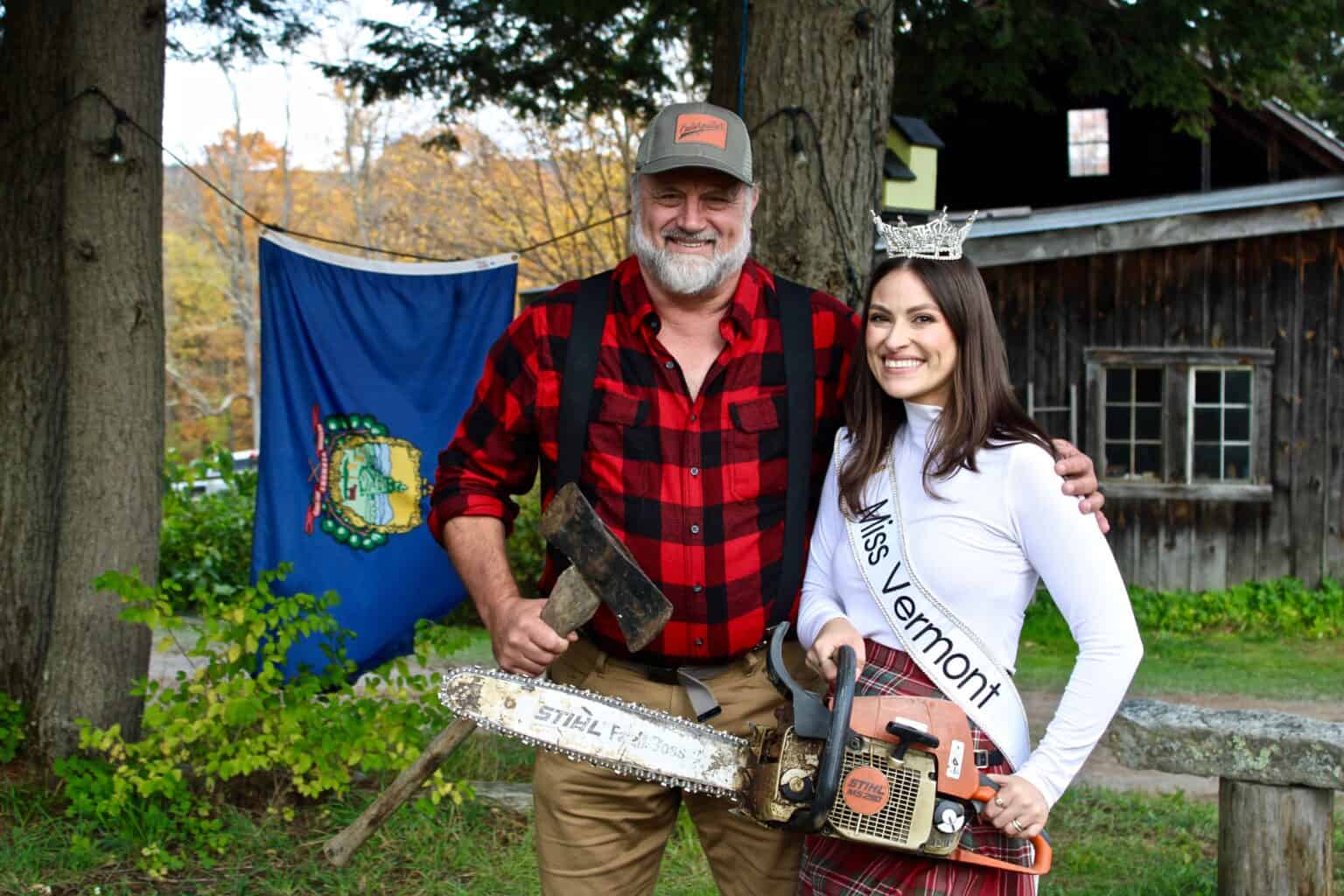 Fourth annual Southern Vermont Flannel Festival The Vermont Journal