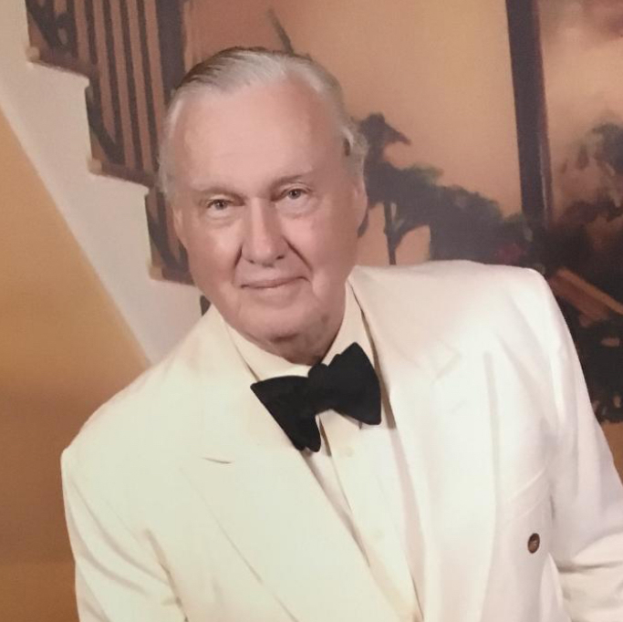 John Kevin O’Shaughnessy, 19382023 The Vermont Journal & The Shopper