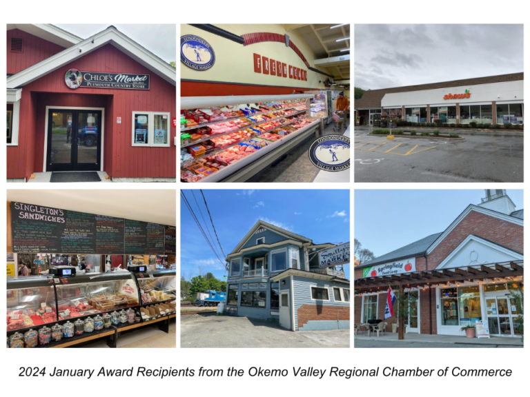 Okemo Valley Grocery Stores ensuring a wonderful winter The Vermont